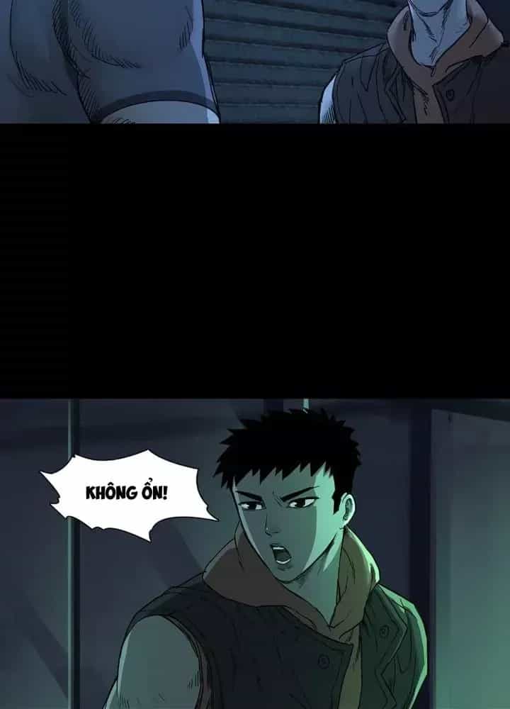 Quay Đầu Là Bờ - Chương 52 - ảnh 28