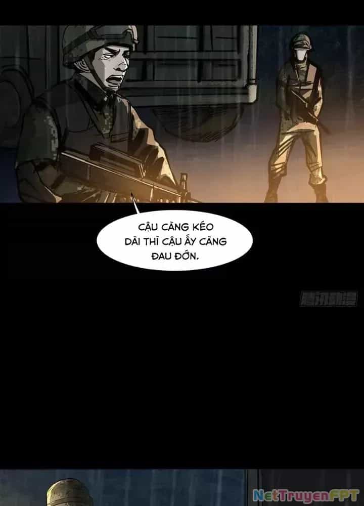 Quay Đầu Là Bờ - Chương 67 - ảnh 46