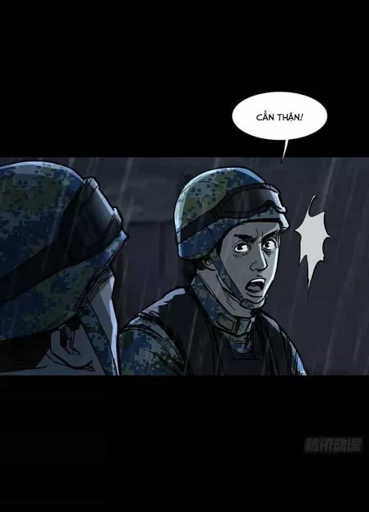 Quay Đầu Là Bờ - Chương 68 - ảnh 36