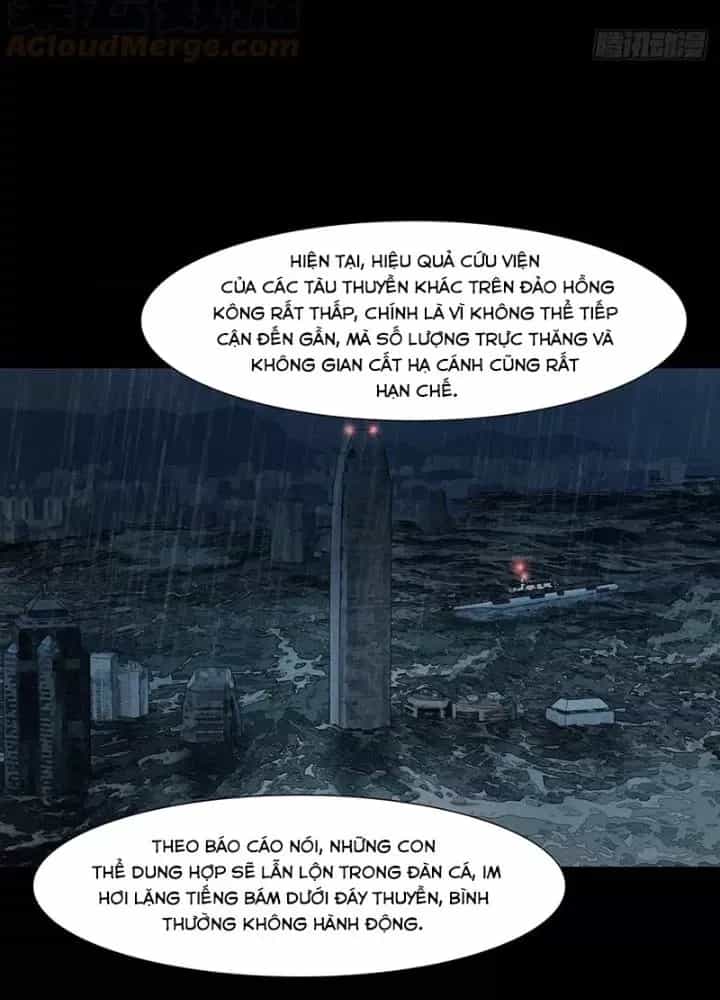 Quay Đầu Là Bờ - Chương 68 - ảnh 6