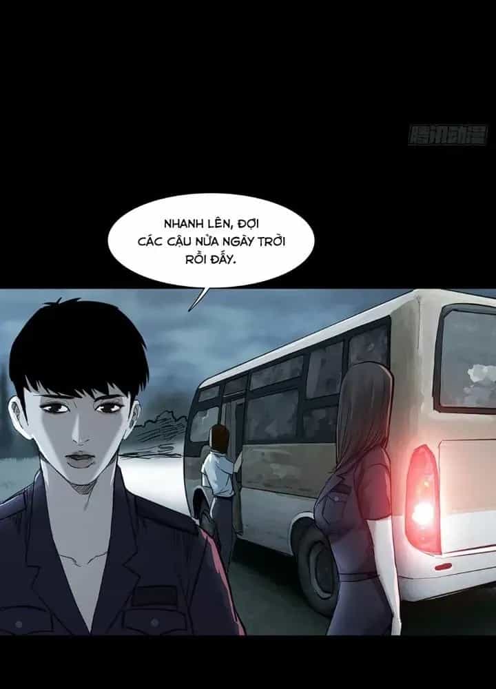 Quay Đầu Là Bờ - Chương 80 - ảnh 31