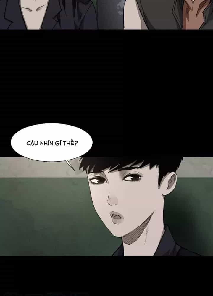 Quay Đầu Là Bờ - Chương 82 - ảnh 58