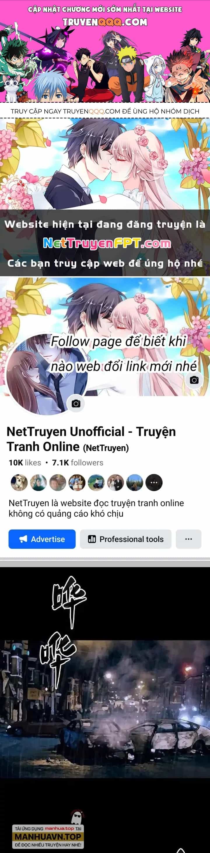 Quay Đầu Là Bờ - Chương 83 - ảnh 1