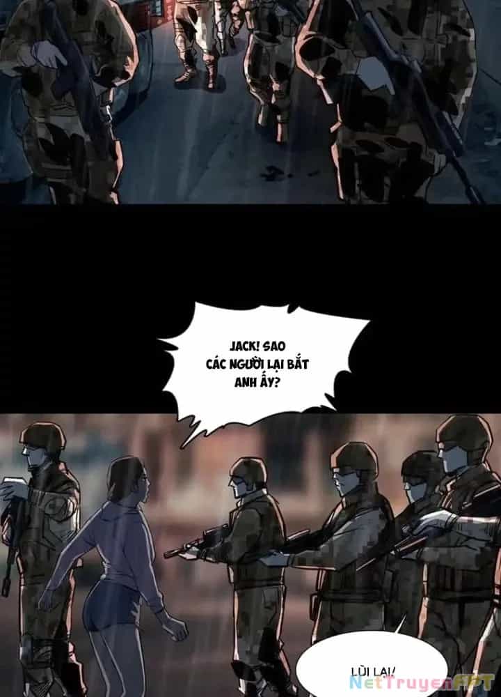 Quay Đầu Là Bờ - Chương 83 - ảnh 57