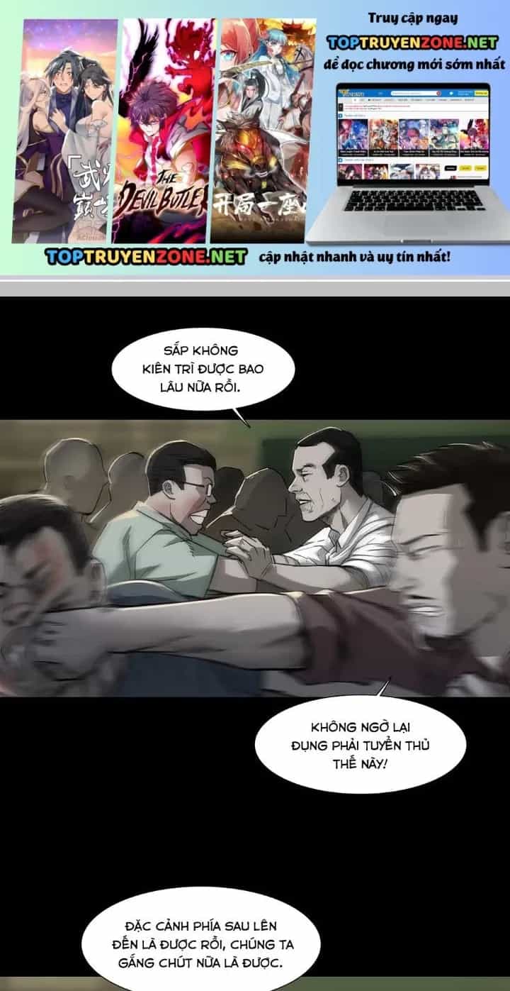 Quay Đầu Là Bờ - Chương 93 - ảnh 2