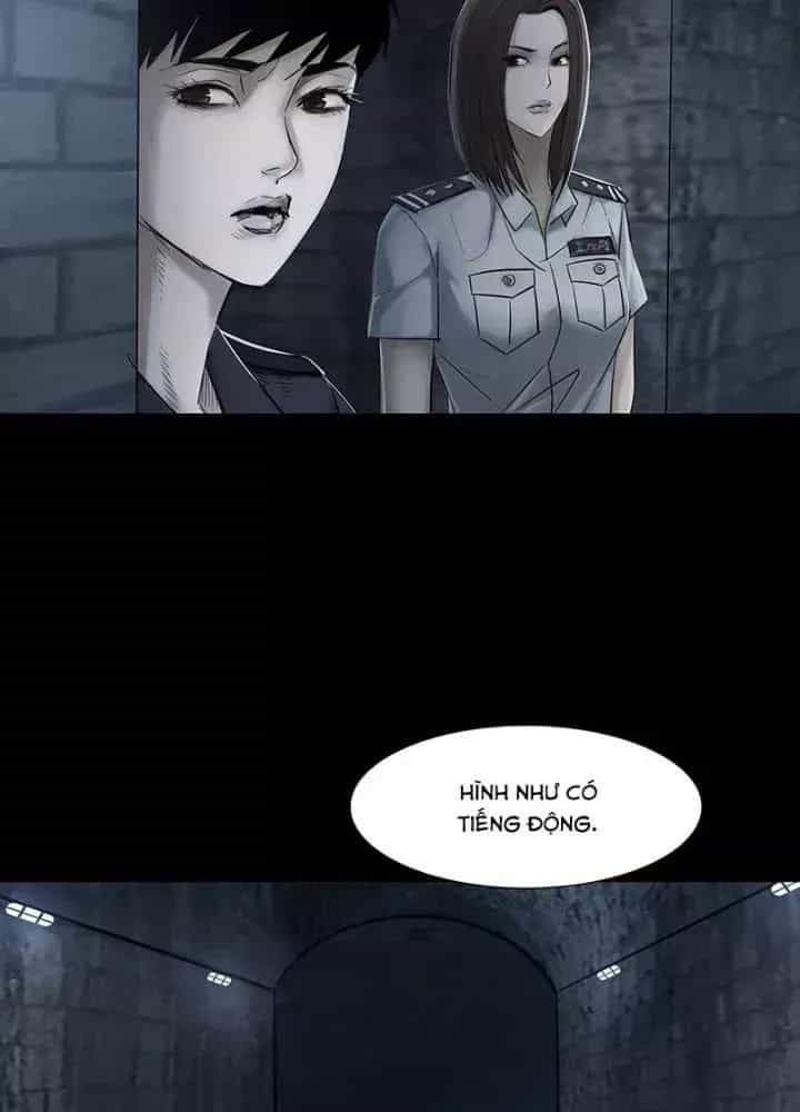 Quay Đầu Là Bờ - Chương 94 - ảnh 8
