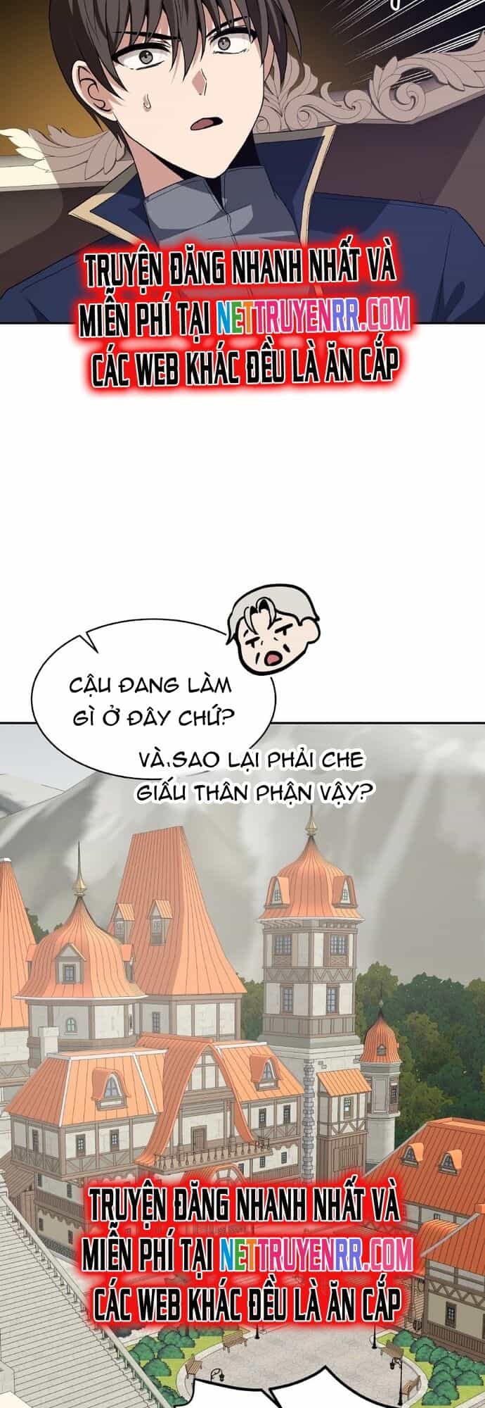 Quay Trở Lại Dị Giới Một Lần Nữa - Chương 99 - ảnh 20