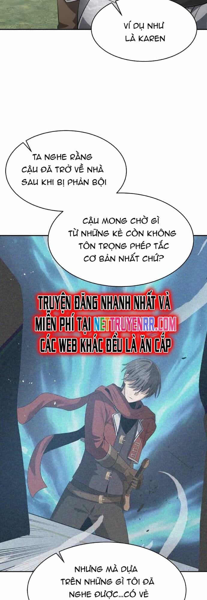Quay Trở Lại Dị Giới Một Lần Nữa - Chương 99 - ảnh 45