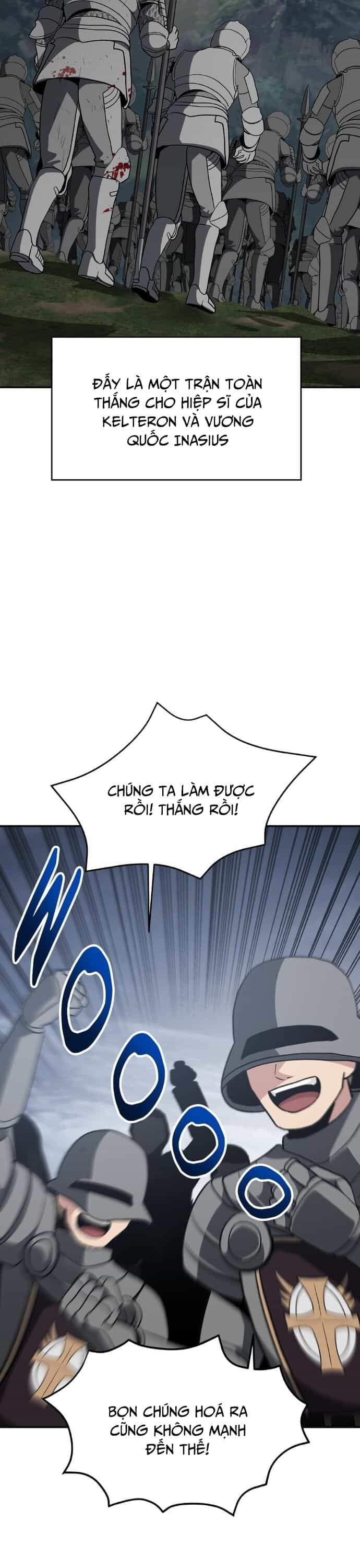 Quay Trở Lại Dị Giới Một Lần Nữa - Chương 100 - ảnh 12