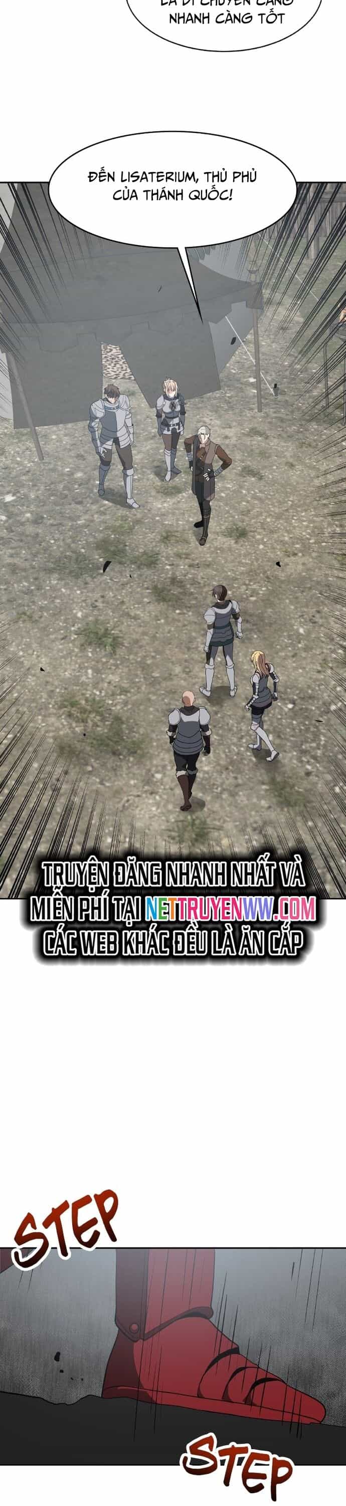 Quay Trở Lại Dị Giới Một Lần Nữa - Chương 100 - ảnh 35