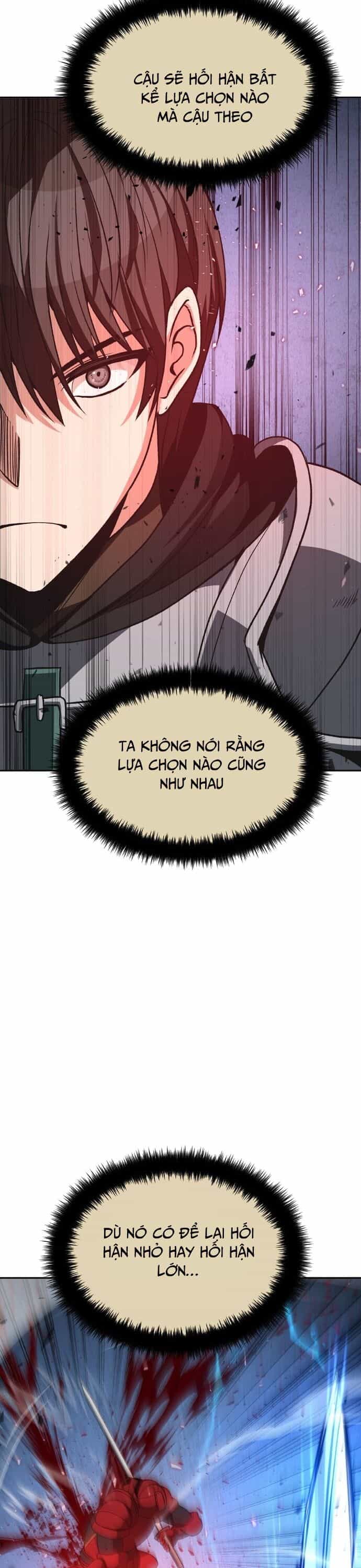 Quay Trở Lại Dị Giới Một Lần Nữa - Chương 100 - ảnh 7