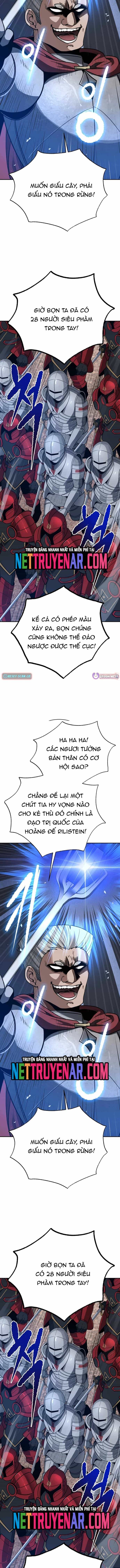 Quay Trở Lại Dị Giới Một Lần Nữa - Chương 102 - ảnh 6
