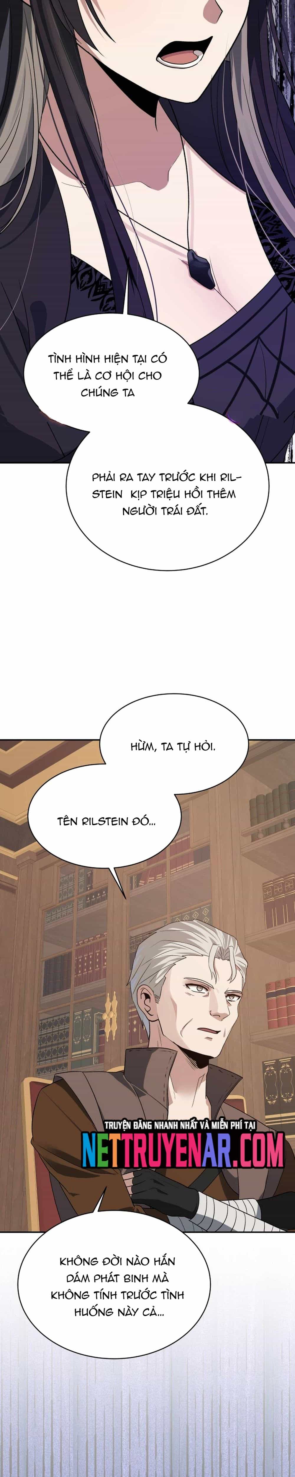 Quay Trở Lại Dị Giới Một Lần Nữa - Chương 103 - ảnh 20