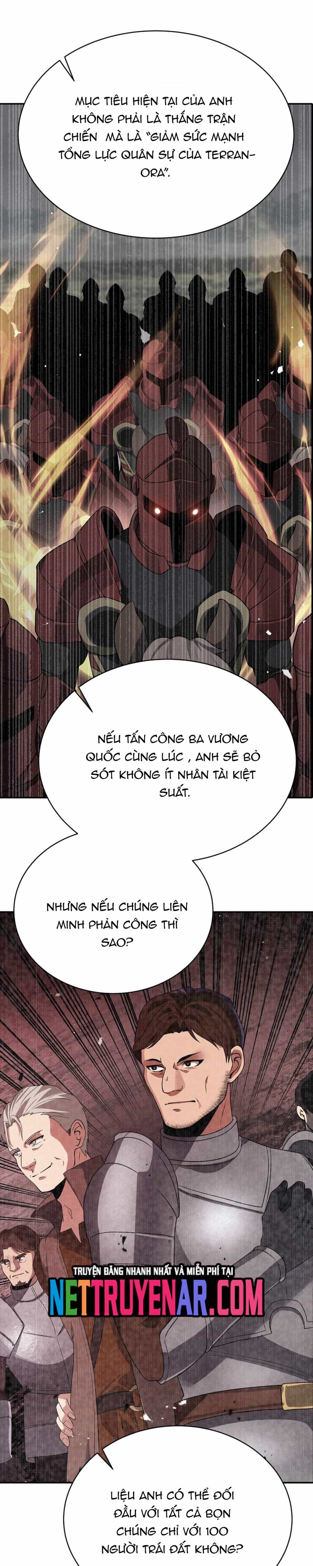 Quay Trở Lại Dị Giới Một Lần Nữa - Chương 103 - ảnh 30