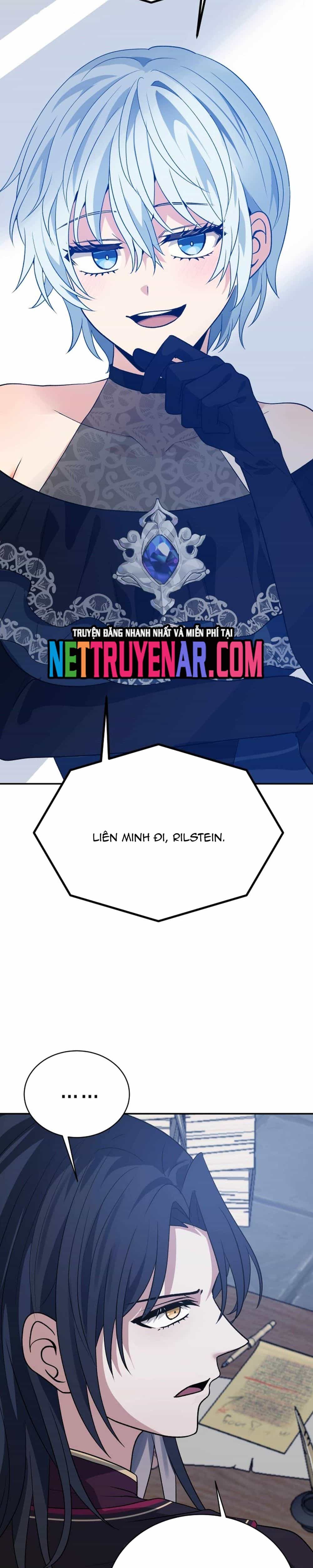 Quay Trở Lại Dị Giới Một Lần Nữa - Chương 104 - ảnh 26