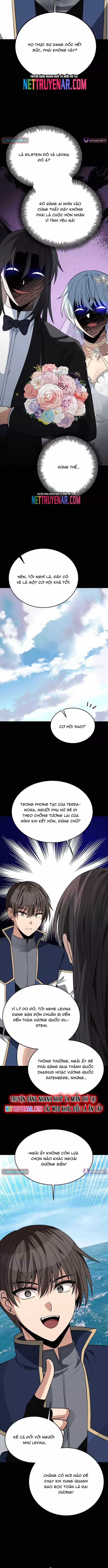 Quay Trở Lại Dị Giới Một Lần Nữa - Chương 106 - ảnh 10