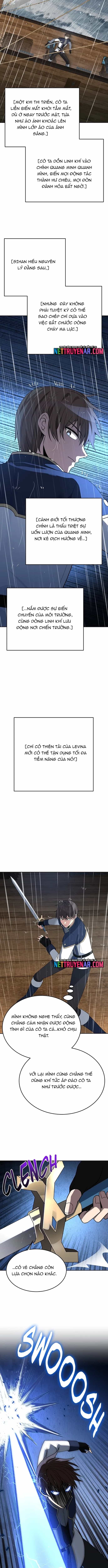 Quay Trở Lại Dị Giới Một Lần Nữa - Chương 107 - ảnh 12