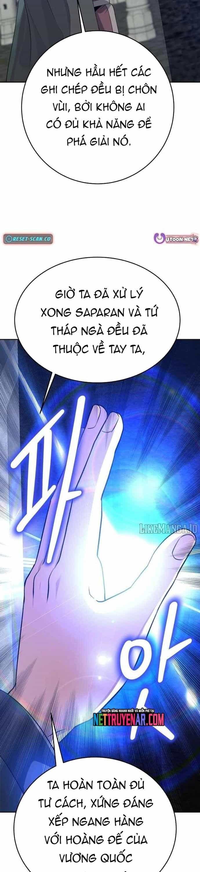 Quay Trở Lại Dị Giới Một Lần Nữa - Chương 108 - ảnh 26