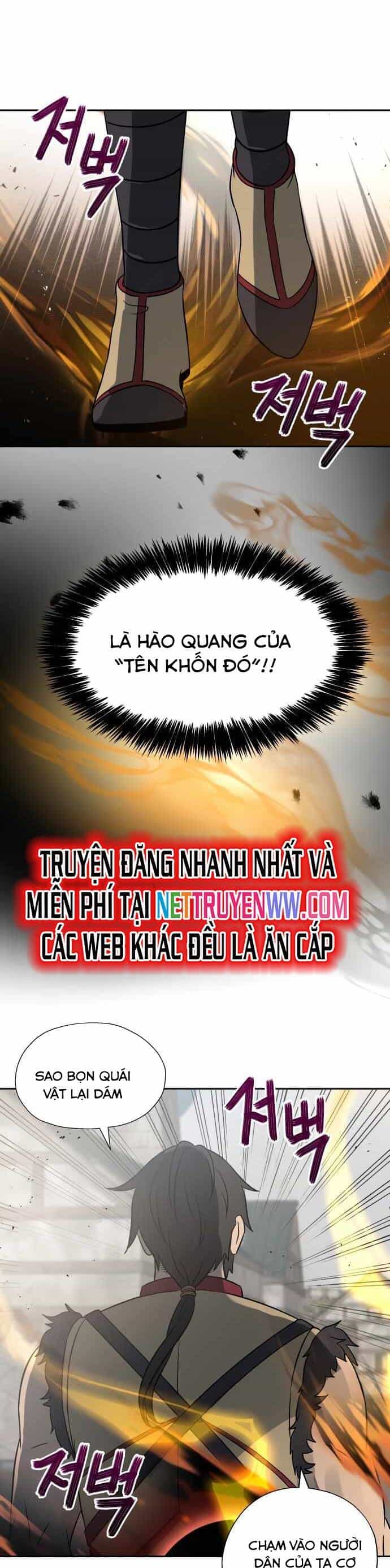 Quay Trở Lại Dị Giới Một Lần Nữa - Chương 11 - ảnh 16