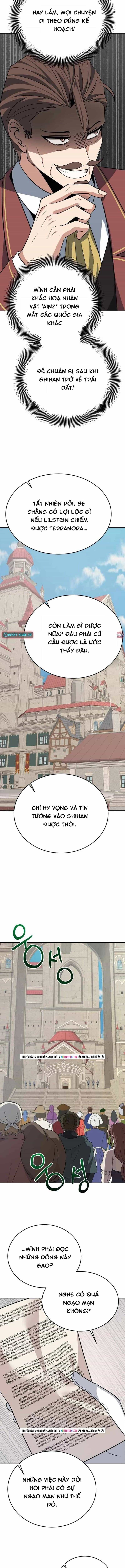 Quay Trở Lại Dị Giới Một Lần Nữa - Chương 109 - ảnh 19