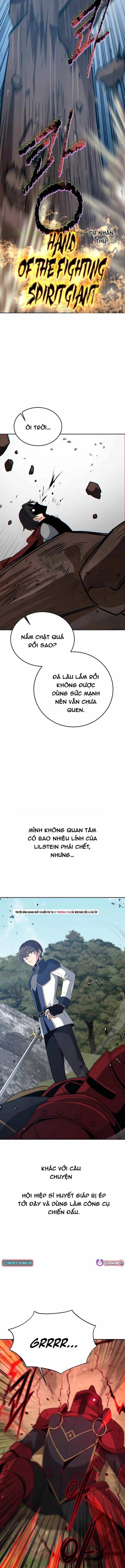 Quay Trở Lại Dị Giới Một Lần Nữa - Chương 109 - ảnh 7