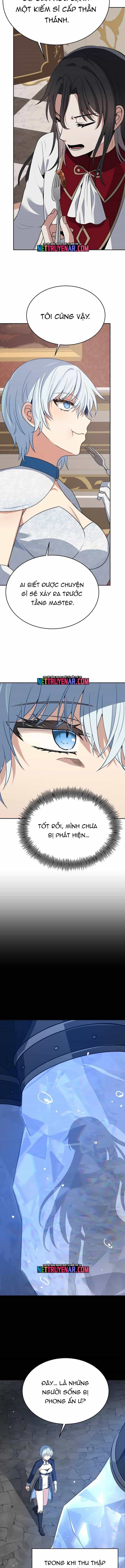 Quay Trở Lại Dị Giới Một Lần Nữa - Chương 111 - ảnh 3