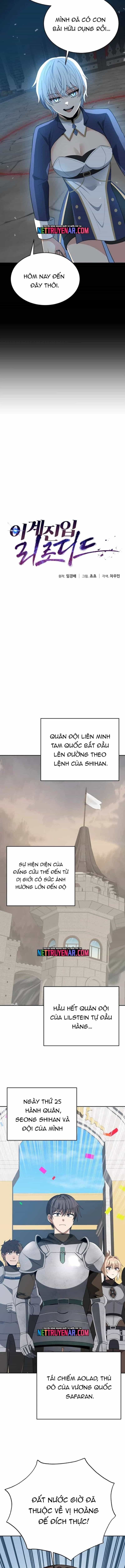 Quay Trở Lại Dị Giới Một Lần Nữa - Chương 111 - ảnh 6