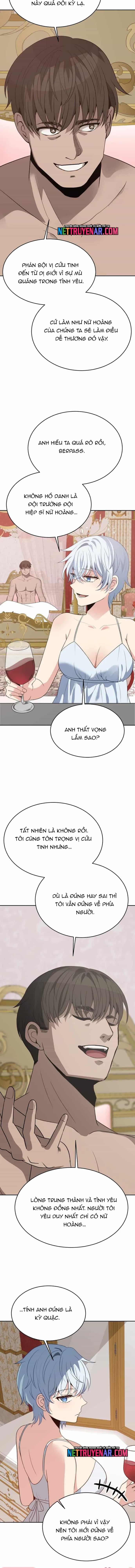 Quay Trở Lại Dị Giới Một Lần Nữa - Chương 112 - ảnh 16