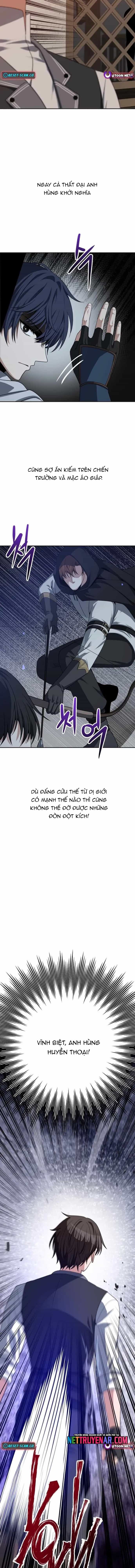Quay Trở Lại Dị Giới Một Lần Nữa - Chương 113 - ảnh 18