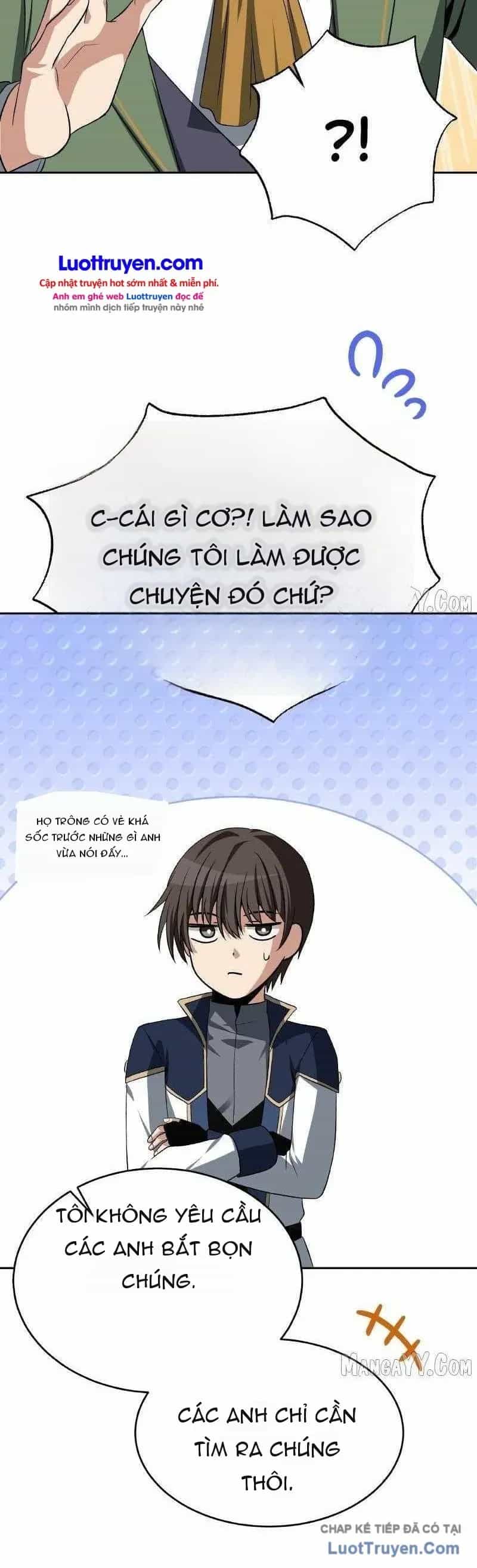 Quay Trở Lại Dị Giới Một Lần Nữa - Chương 114 - ảnh 32
