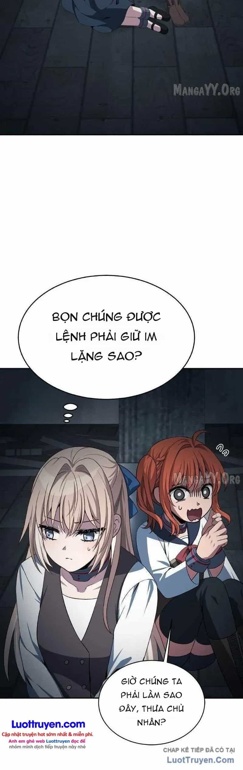 Quay Trở Lại Dị Giới Một Lần Nữa - Chương 115 - ảnh 6