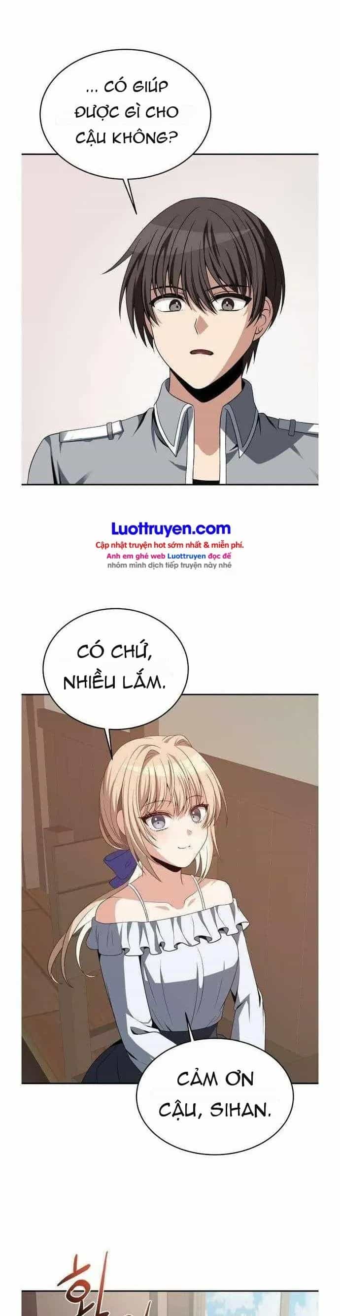 Quay Trở Lại Dị Giới Một Lần Nữa - Chương 117 - ảnh 17