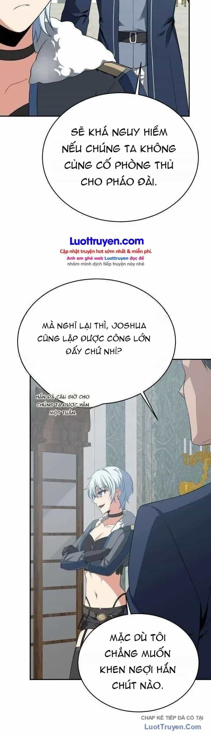 Quay Trở Lại Dị Giới Một Lần Nữa - Chương 117 - ảnh 24
