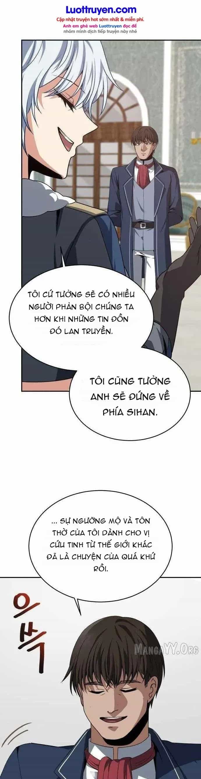 Quay Trở Lại Dị Giới Một Lần Nữa - Chương 117 - ảnh 31