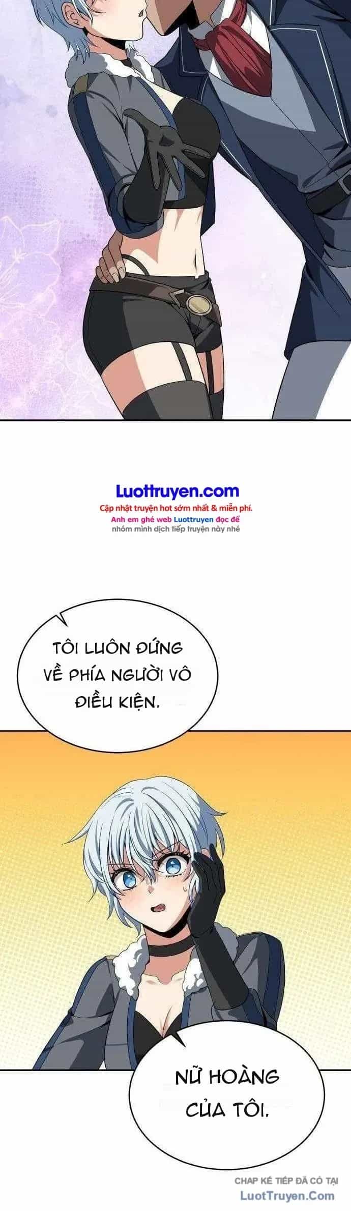 Quay Trở Lại Dị Giới Một Lần Nữa - Chương 117 - ảnh 34