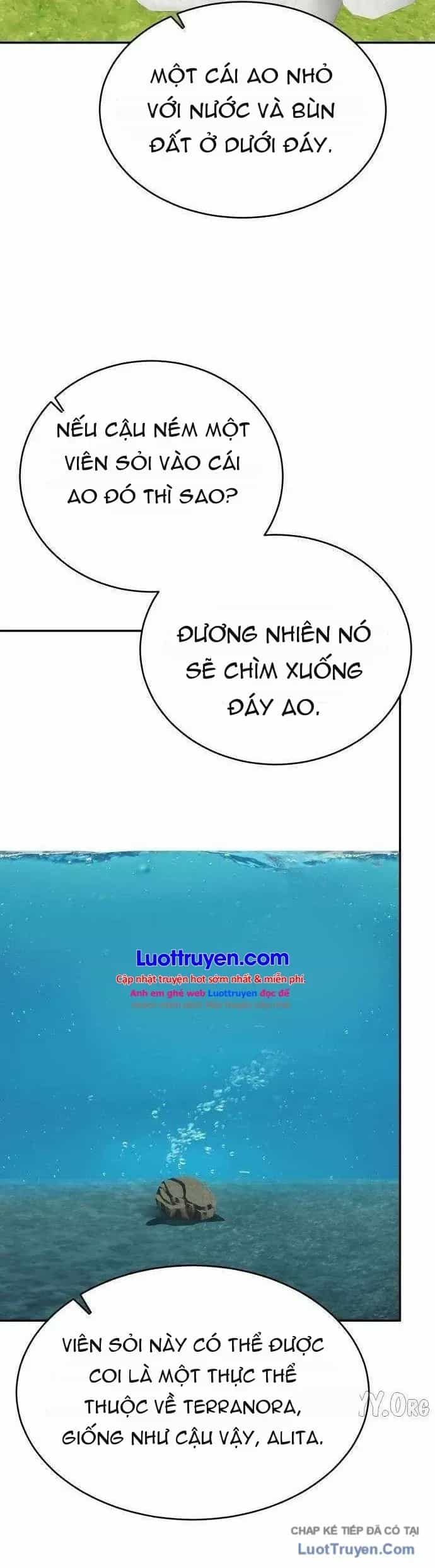 Quay Trở Lại Dị Giới Một Lần Nữa - Chương 117 - ảnh 8