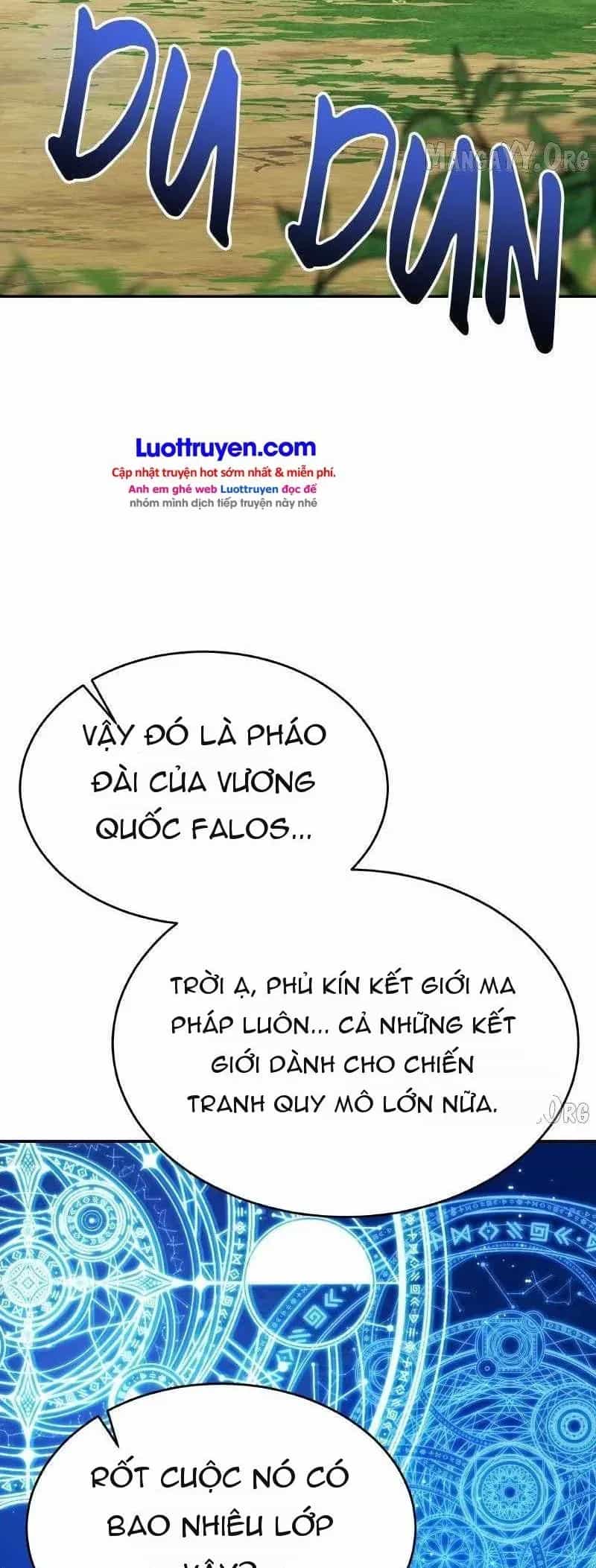 Quay Trở Lại Dị Giới Một Lần Nữa - Chương 118 - ảnh 69
