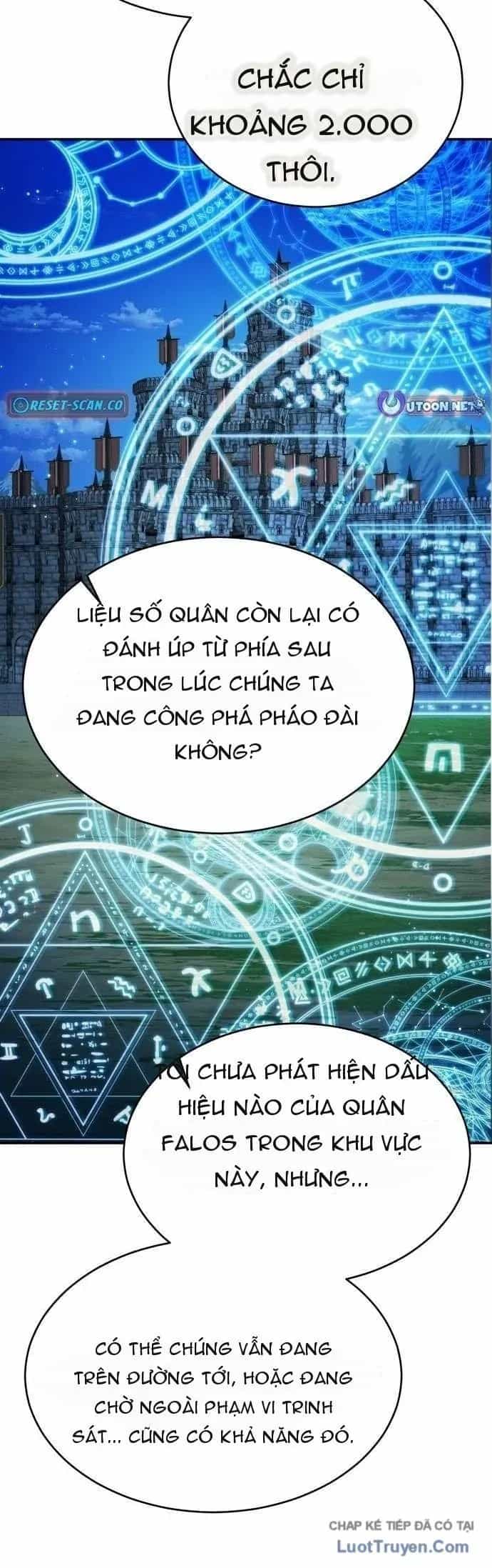 Quay Trở Lại Dị Giới Một Lần Nữa - Chương 119 - ảnh 2
