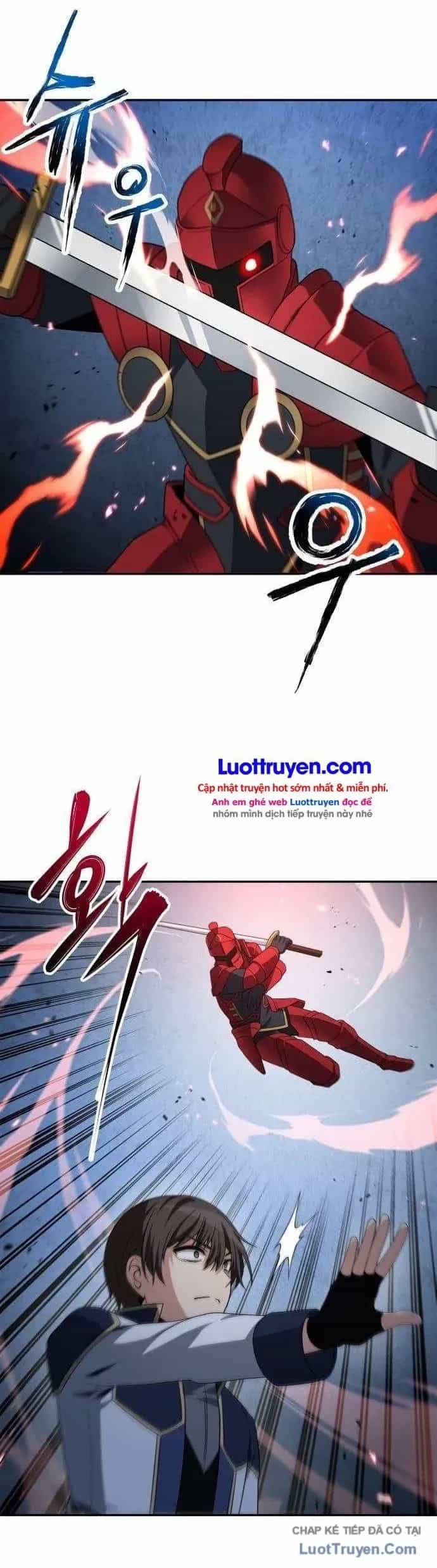 Quay Trở Lại Dị Giới Một Lần Nữa - Chương 119 - ảnh 47