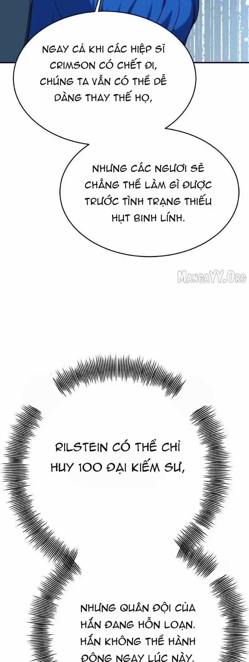 Quay Trở Lại Dị Giới Một Lần Nữa - Chương 121 - ảnh 25