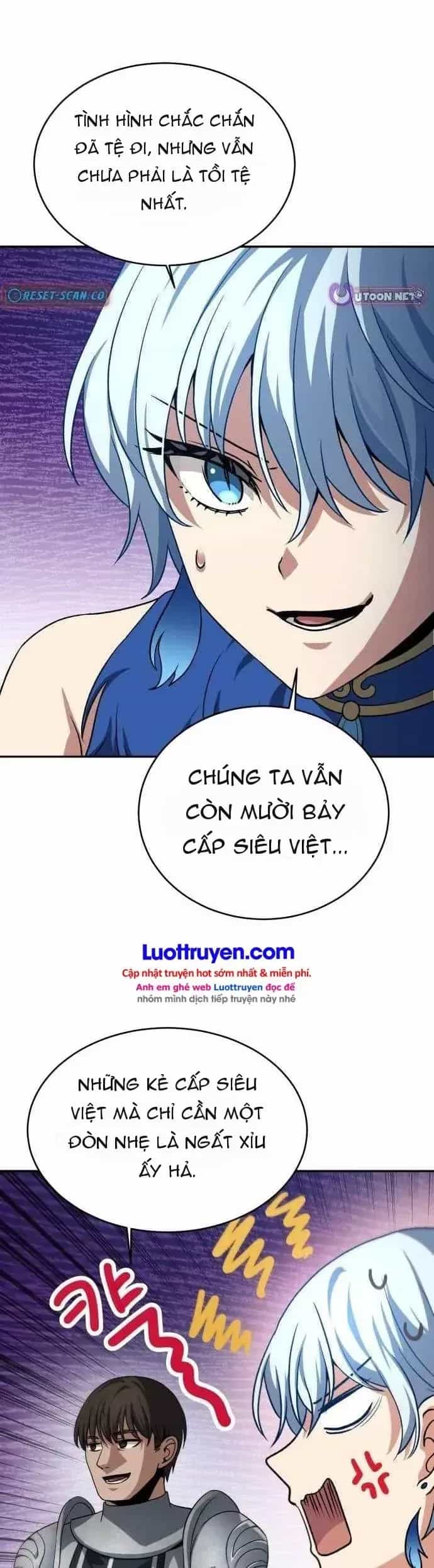 Quay Trở Lại Dị Giới Một Lần Nữa - Chương 123 - ảnh 10