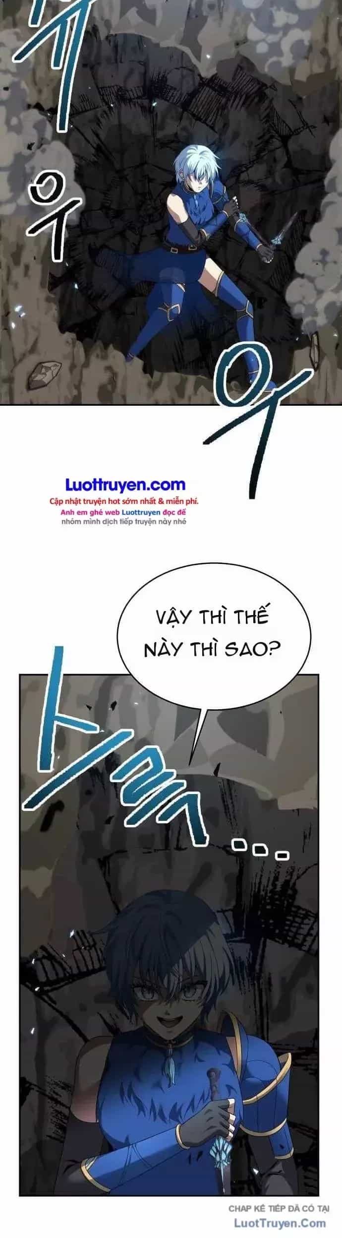 Quay Trở Lại Dị Giới Một Lần Nữa - Chương 125 - ảnh 11