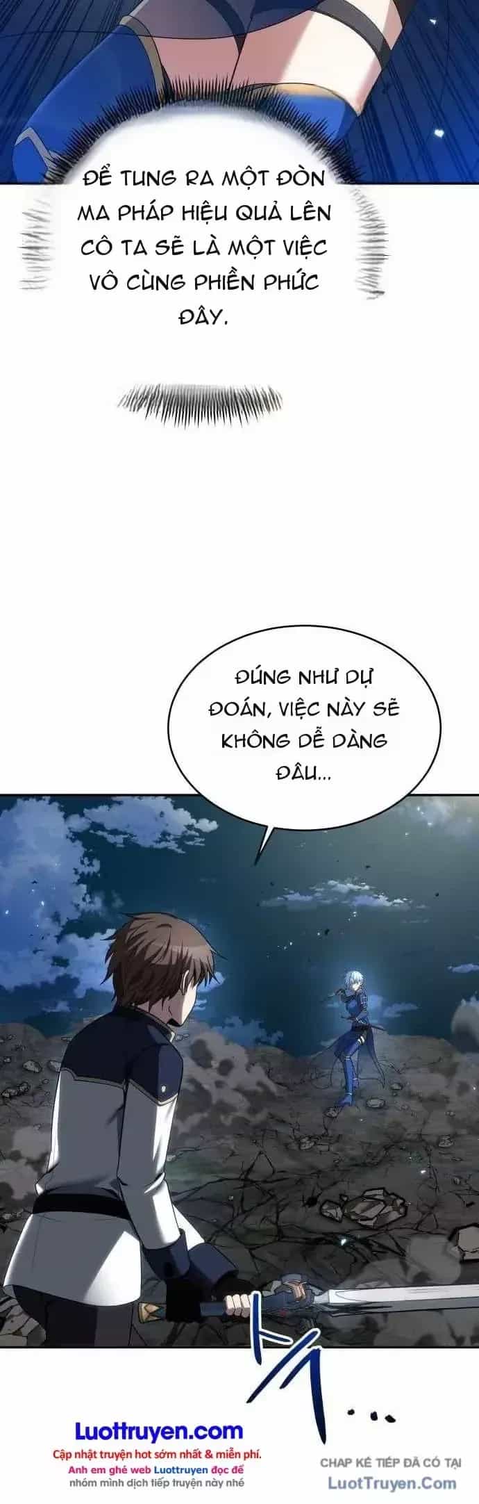 Quay Trở Lại Dị Giới Một Lần Nữa - Chương 125 - ảnh 48