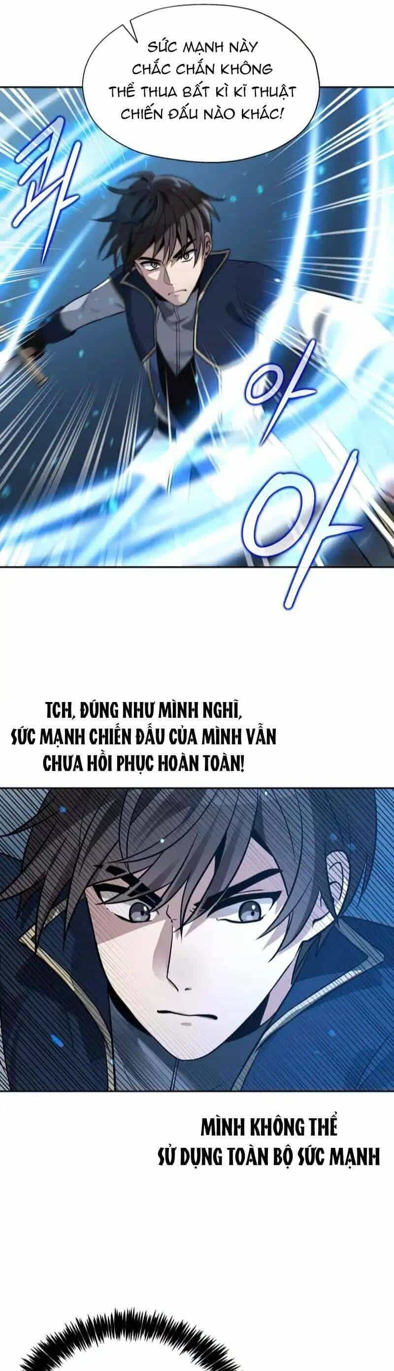 Quay Trở Lại Dị Giới Một Lần Nữa - Chương 18 - ảnh 7