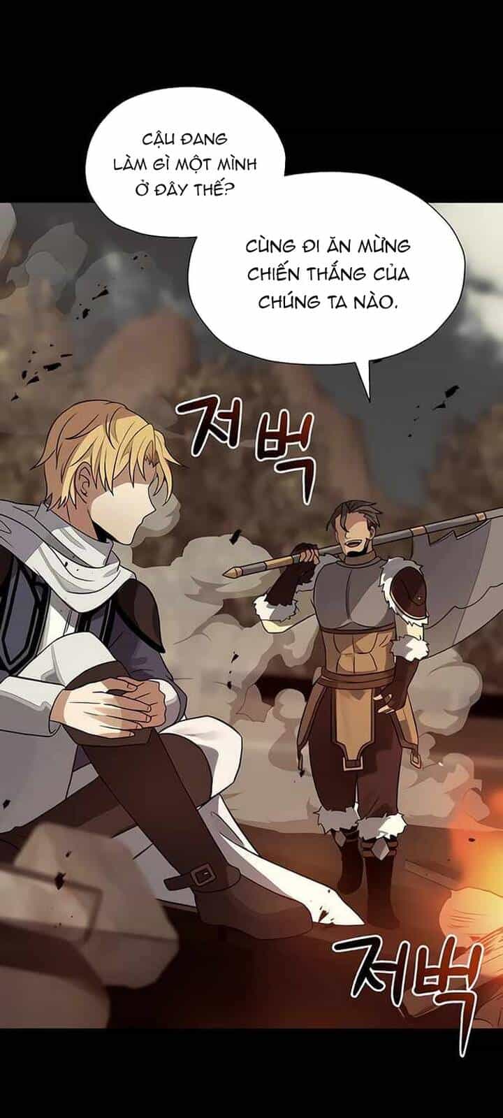 Quay Trở Lại Dị Giới Một Lần Nữa - Chương 20 - ảnh 28