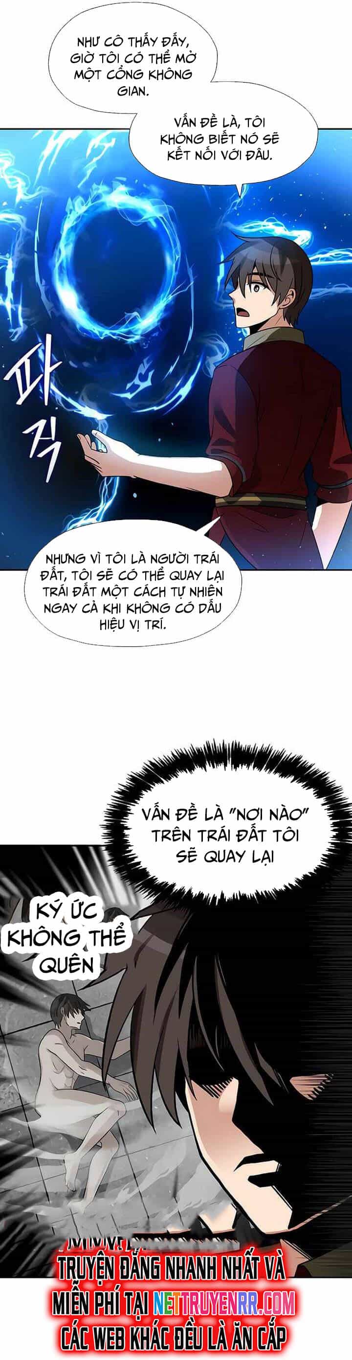 Quay Trở Lại Dị Giới Một Lần Nữa - Chương 23 - ảnh 19