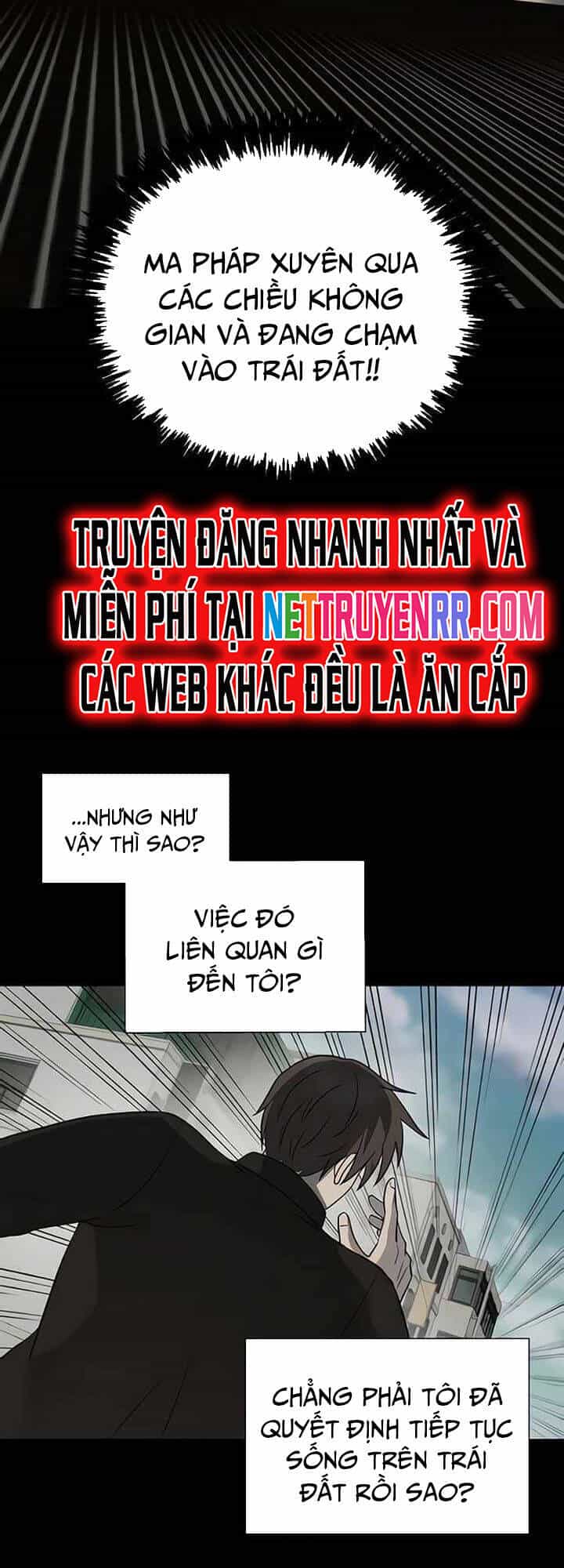 Quay Trở Lại Dị Giới Một Lần Nữa - Chương 23 - ảnh 4