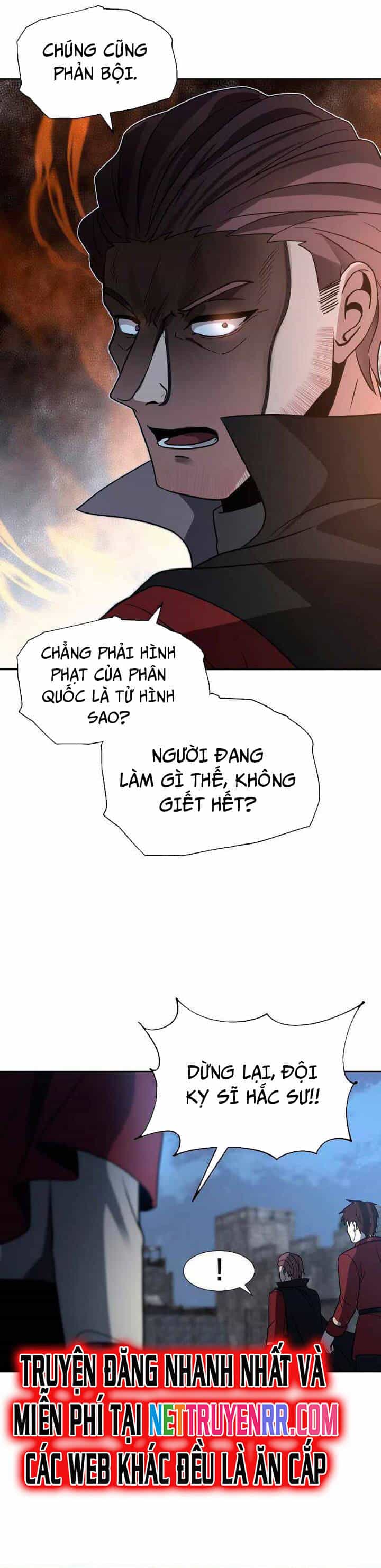 Quay Trở Lại Dị Giới Một Lần Nữa - Chương 26 - ảnh 36