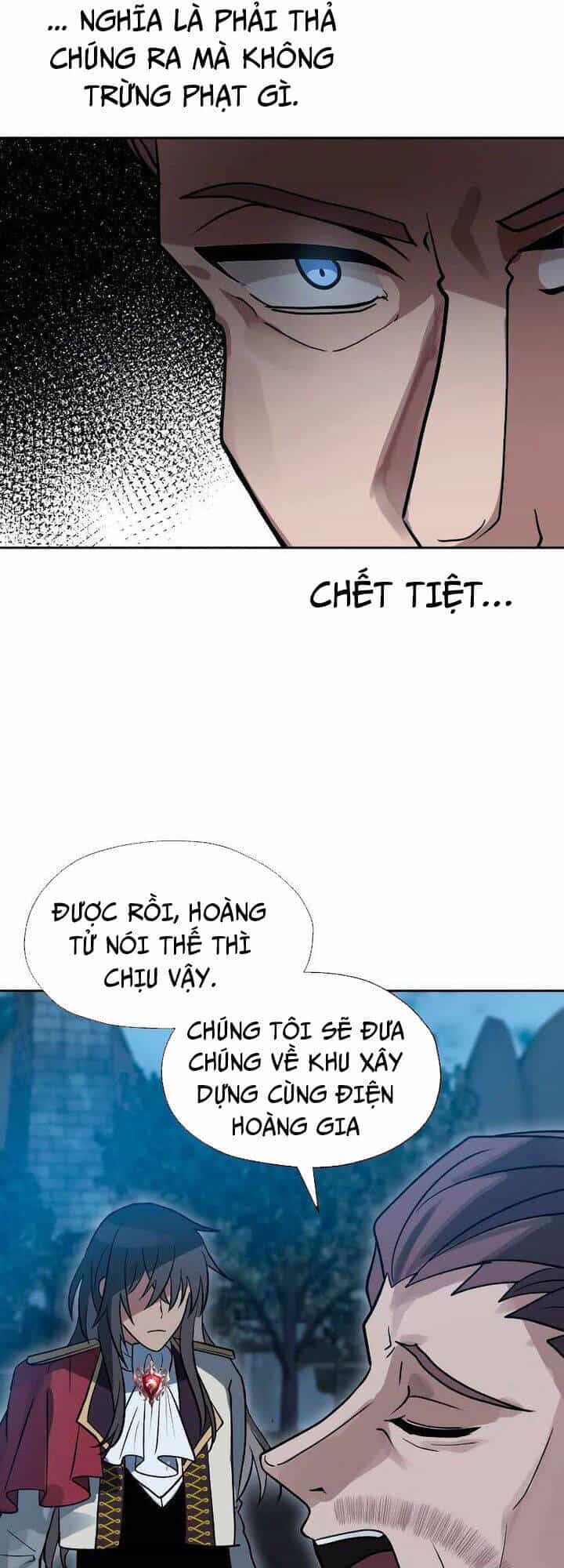 Quay Trở Lại Dị Giới Một Lần Nữa - Chương 26 - ảnh 40