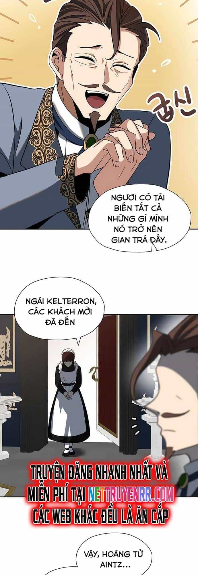 Quay Trở Lại Dị Giới Một Lần Nữa - Chương 29 - ảnh 8